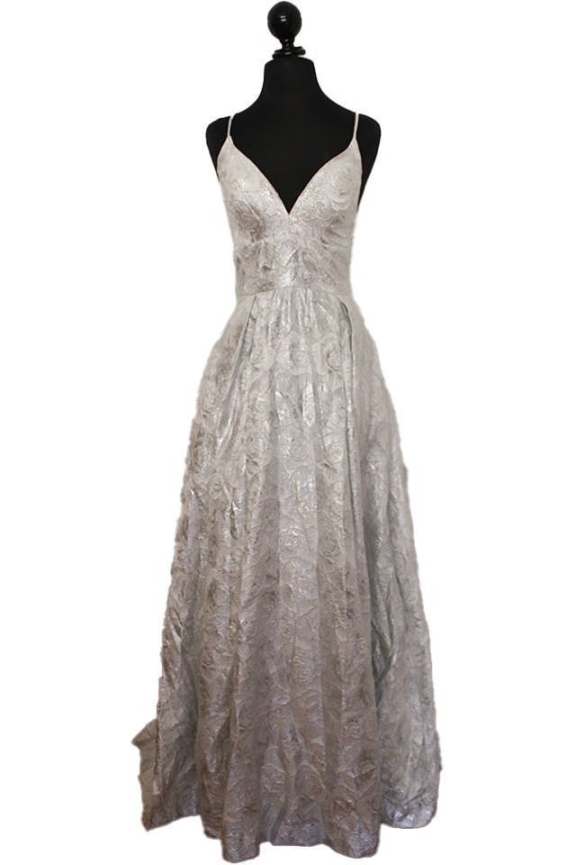 vestido B. Darlin en renta