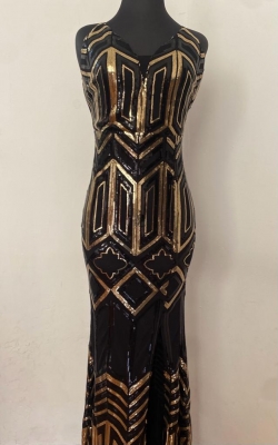 vestido Ricarica en renta