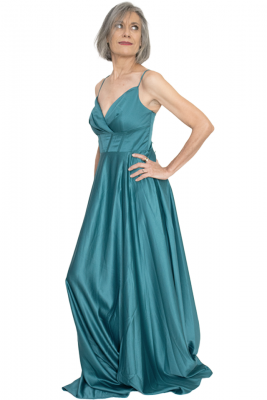 vestido Maniju en renta