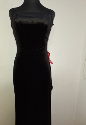 vestido SM en renta