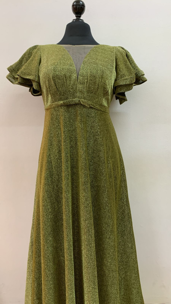 vestido Maniju en renta