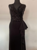 vestido SM en renta