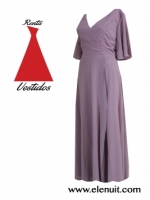 vestido Maniju en renta