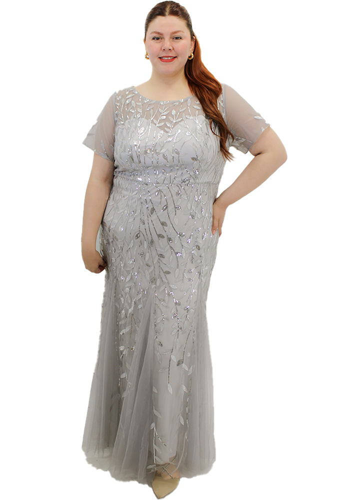 vestido Everpretty en renta