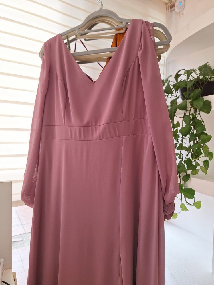 vestido Everpretty en renta