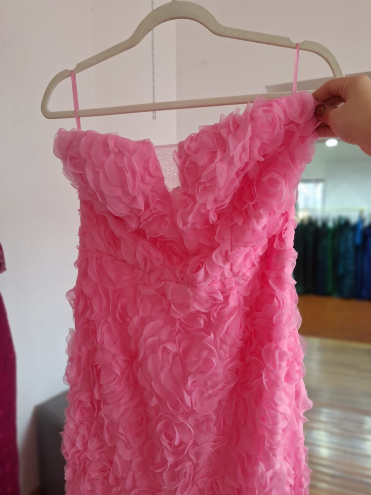 vestido Faeriesty en renta