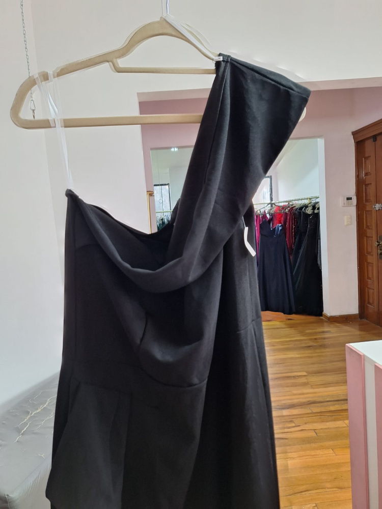 vestido SM en renta