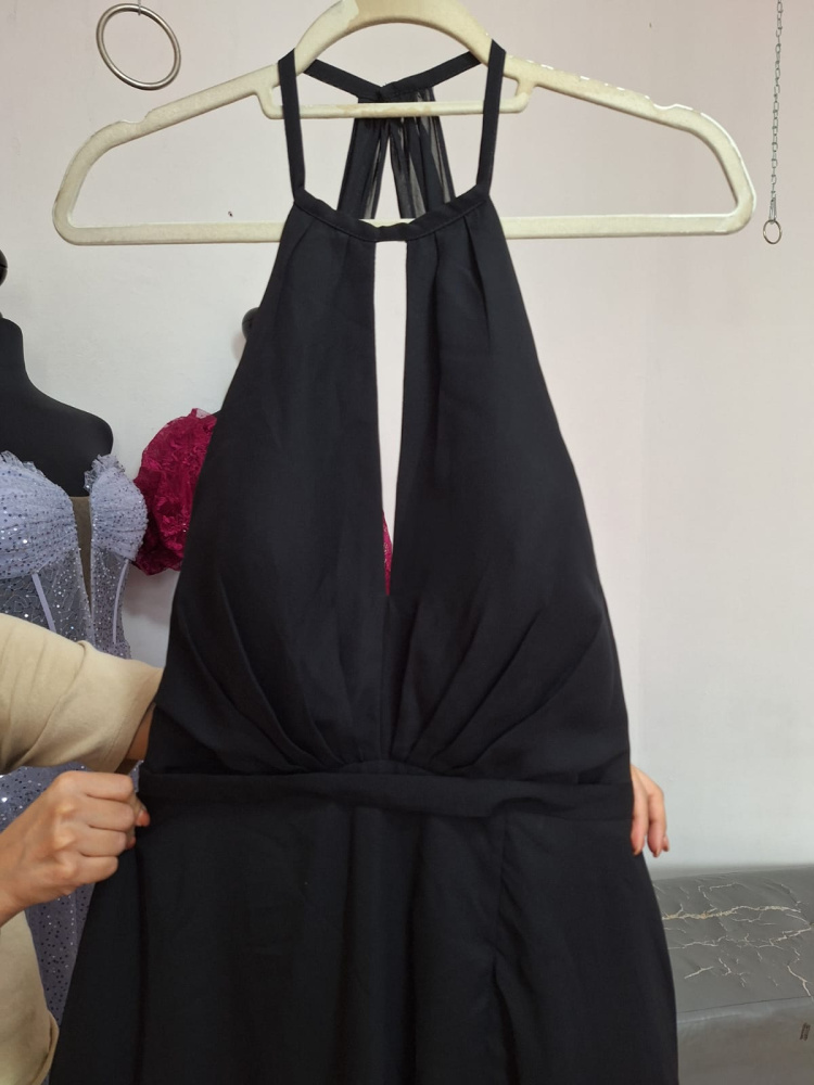 vestido Lavetir en renta
