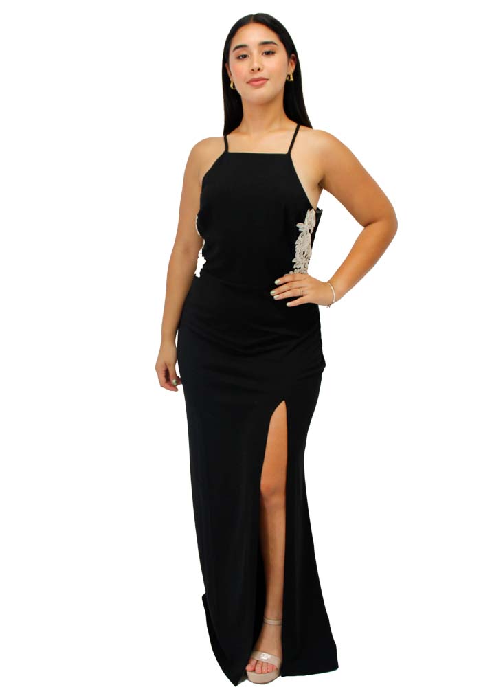 vestido SM en renta