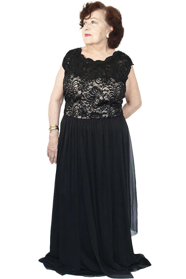 vestido SM en renta