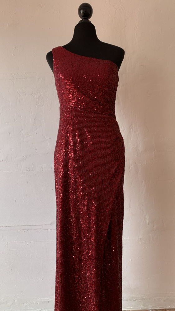 vestido Everpretty en renta