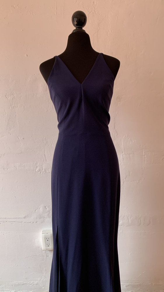 vestido SM en renta