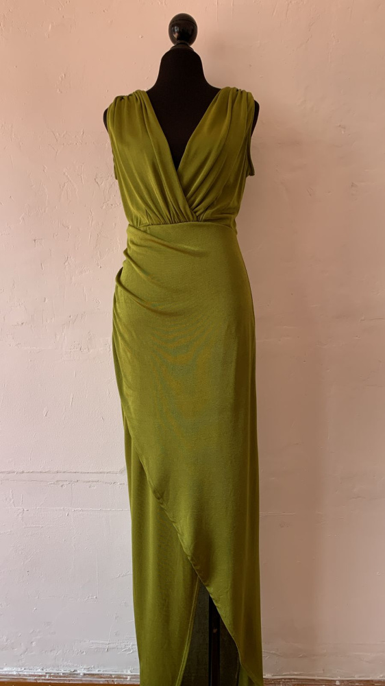 vestido SM en renta