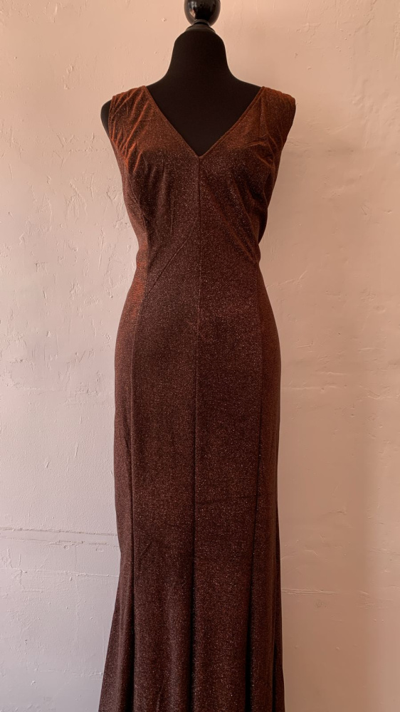 vestido Candalite  en renta