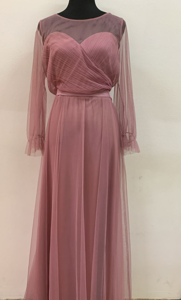 vestido Everpretty en renta