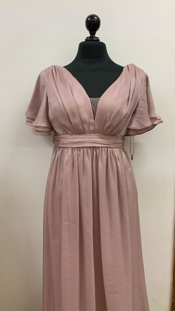 vestido Maniju en renta
