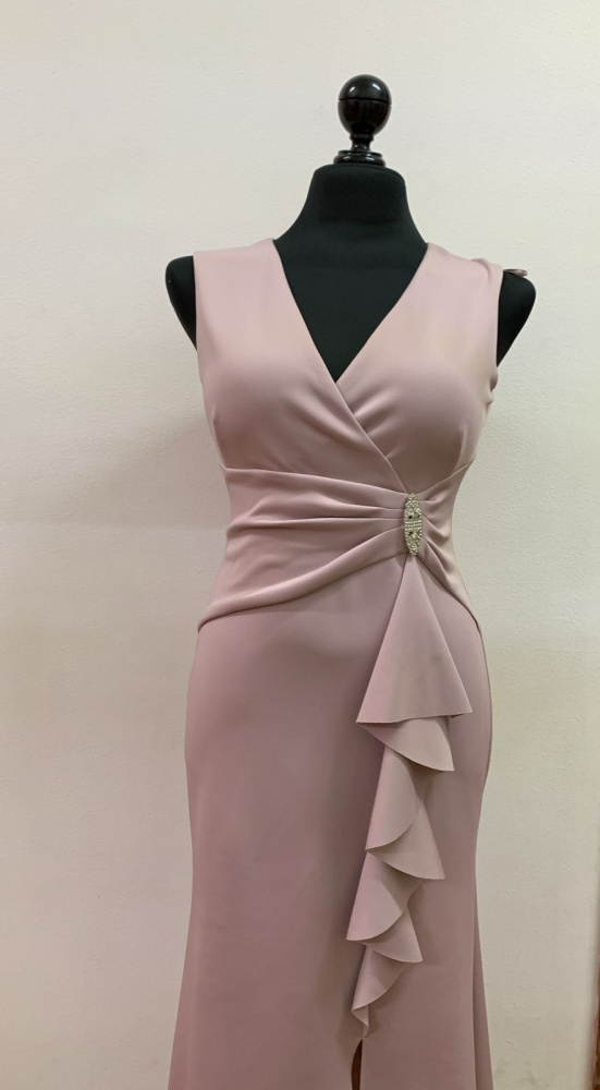 vestido SM en renta