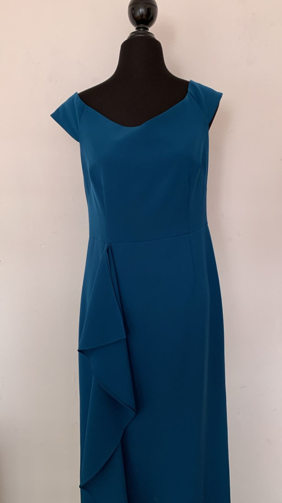 vestido SM en renta