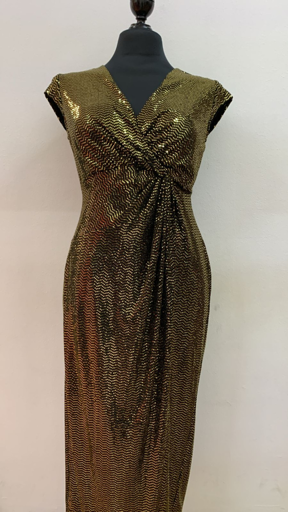 vestido SM en renta