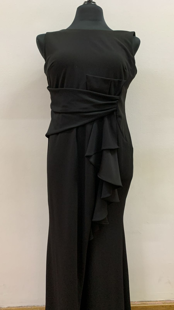 vestido SM en renta