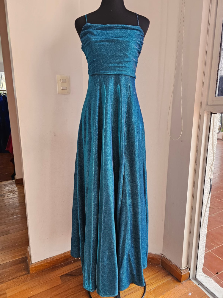 vestido Maniju en renta