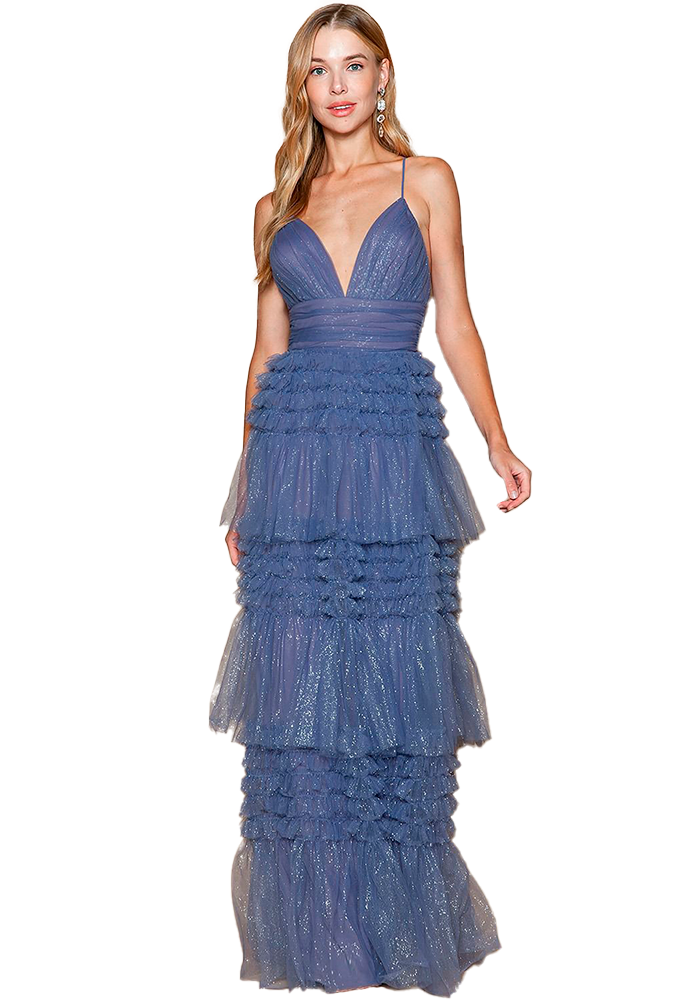 vestido Maniju en renta