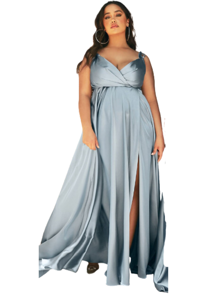 vestido Cinderella Divine en renta