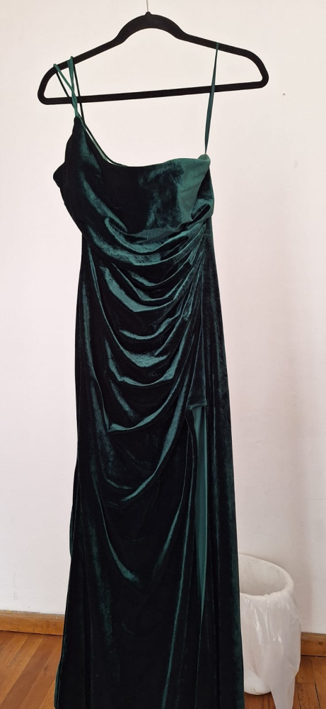 vestido Amelia Couture en renta