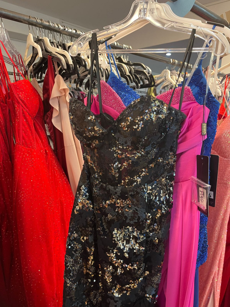 vestido Amelia Couture en renta