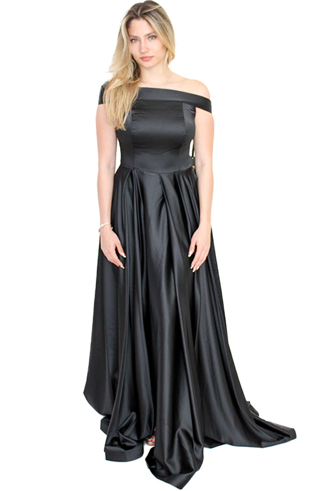 vestido Passion Dress en renta