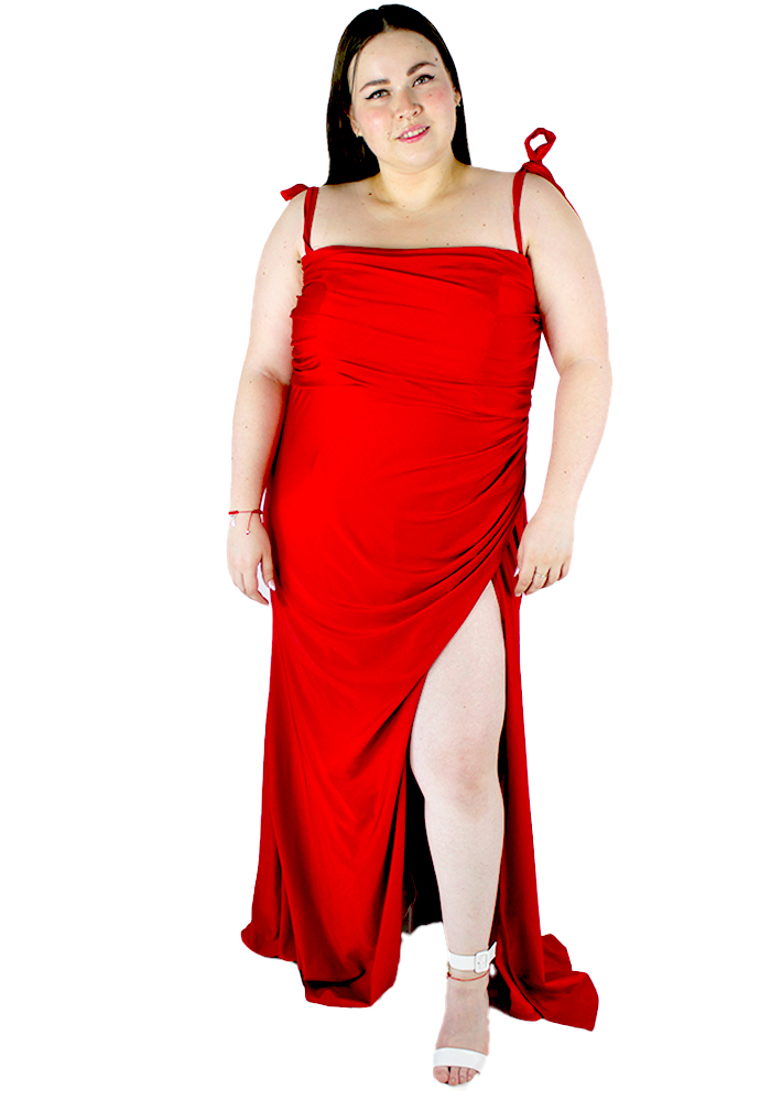 vestido Maniju en renta