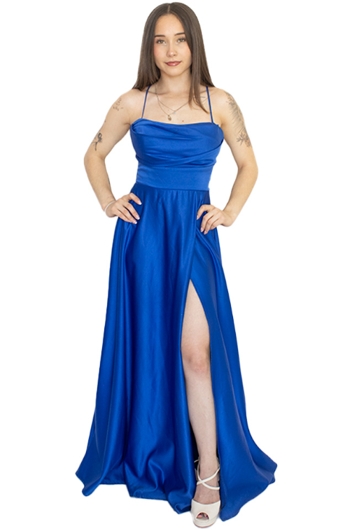 vestido Passion Dress en renta