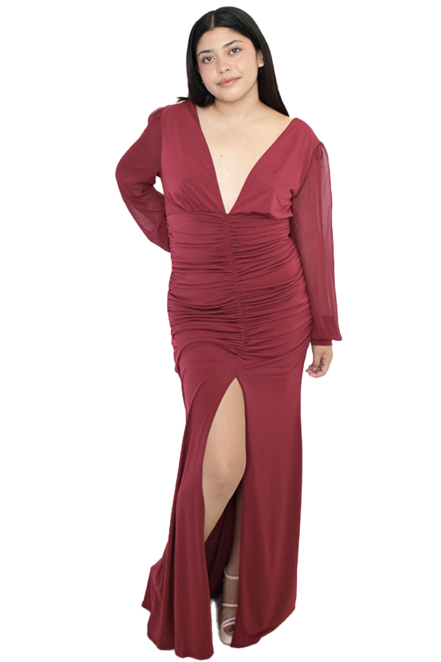 vestido Cindy en renta