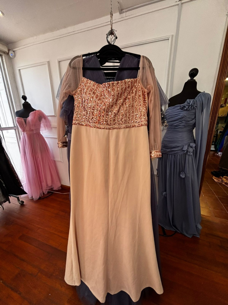 vestido Everpretty en renta