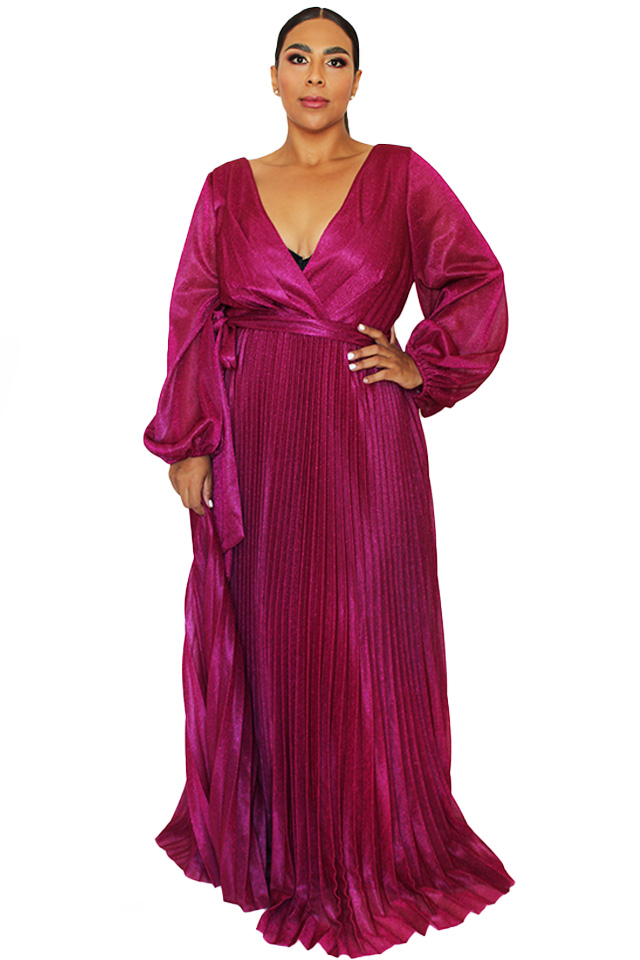 vestido Maniju en renta