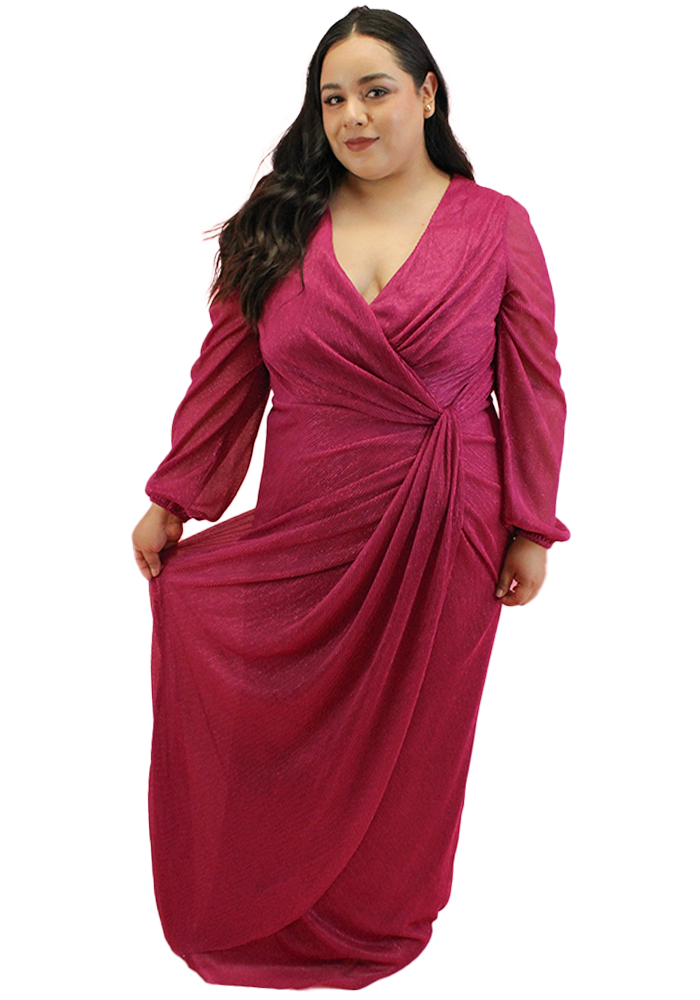 vestido Maniju en renta