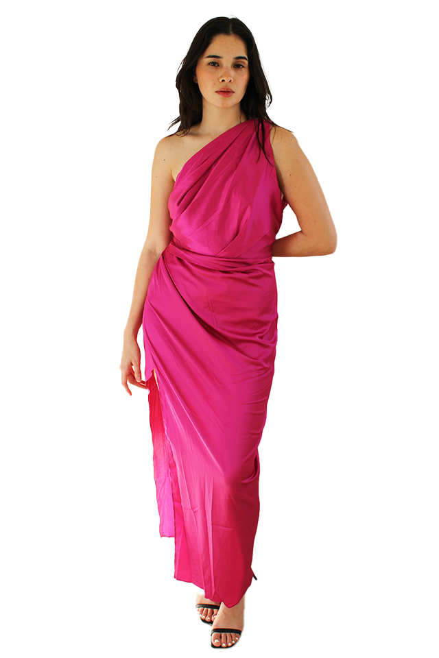 vestido Luxxel en renta