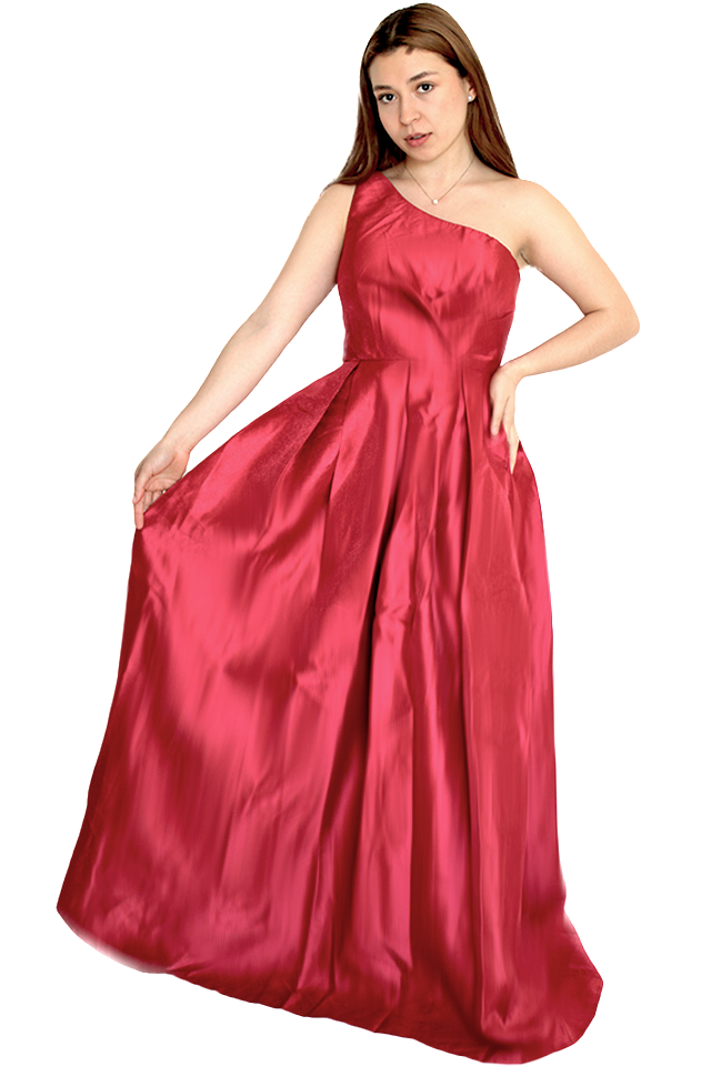 vestido Maniju en renta