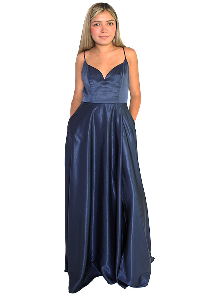 vestido Maniju en renta