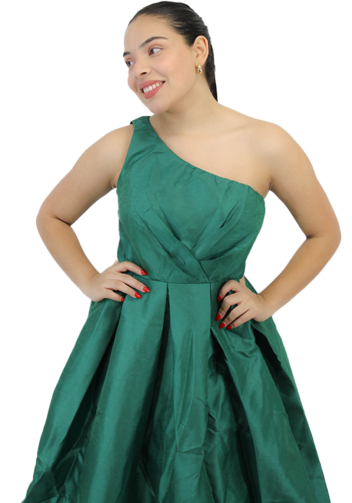 vestido Maniju en renta