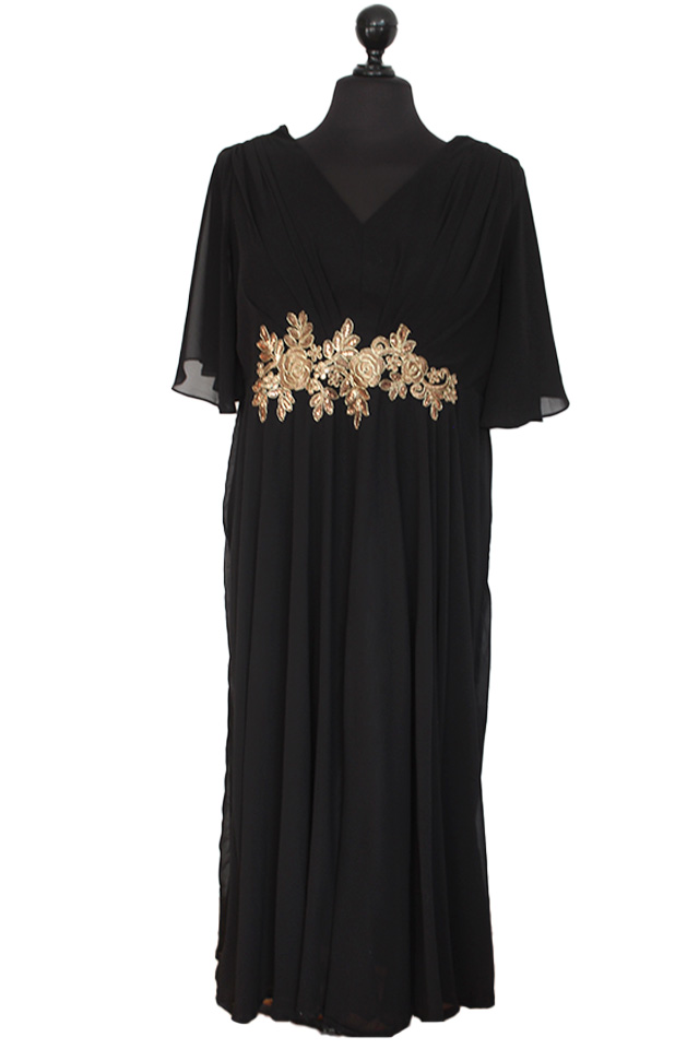 vestido SM en renta
