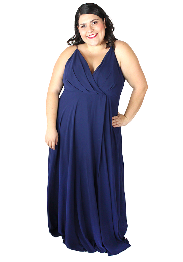 vestido Maniju en renta