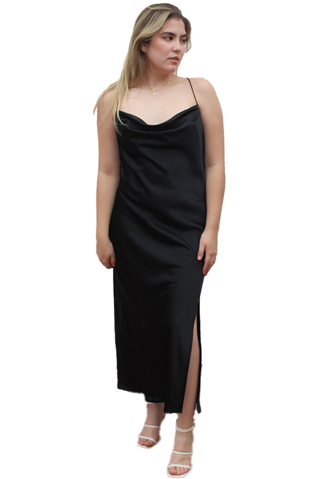 vestido SM en renta