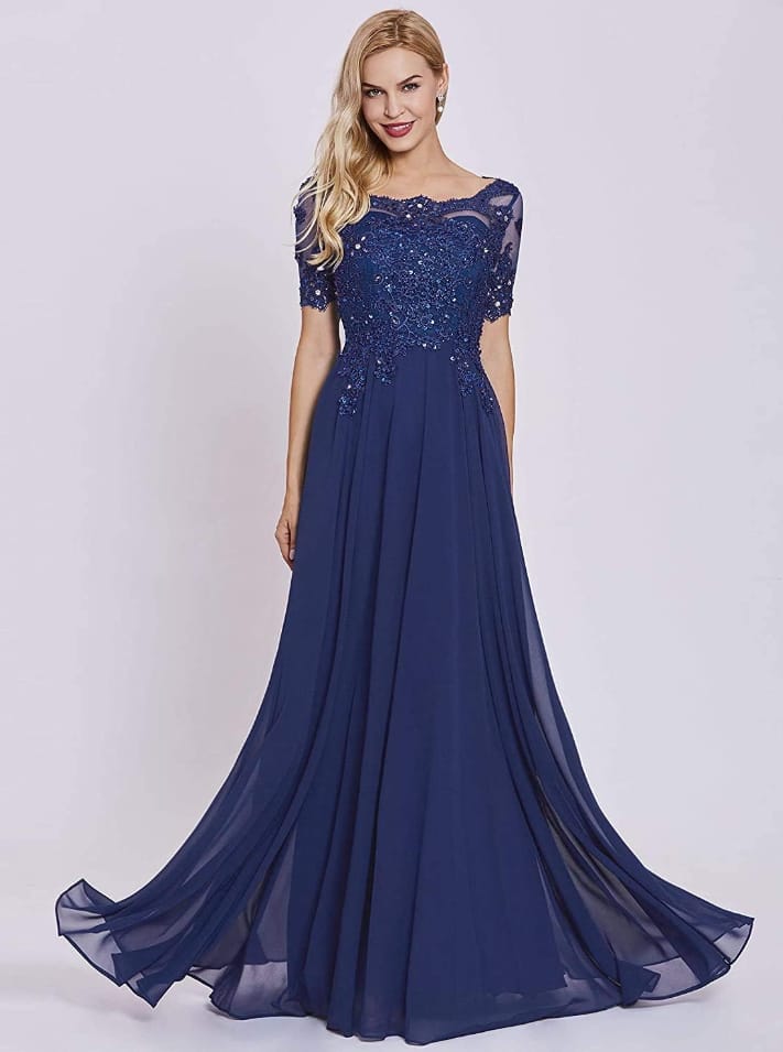 vestido SOIEBLU en renta