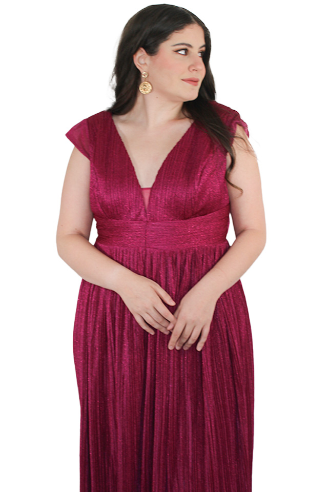 vestido Maniju en renta