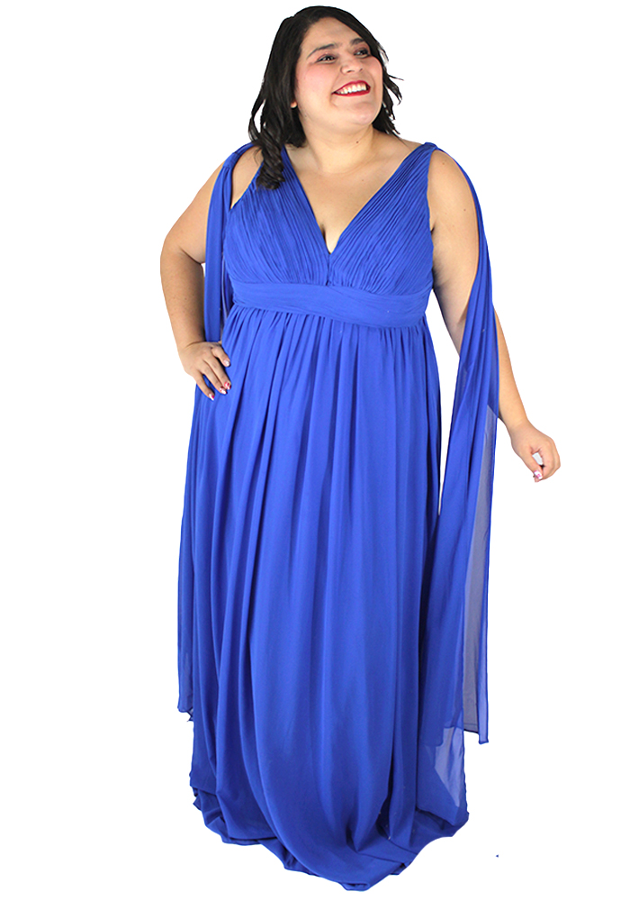 vestido Maniju en renta