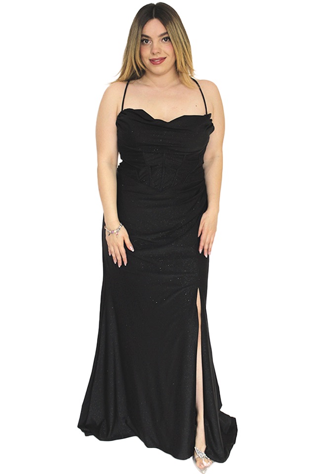 vestido Amelia en renta