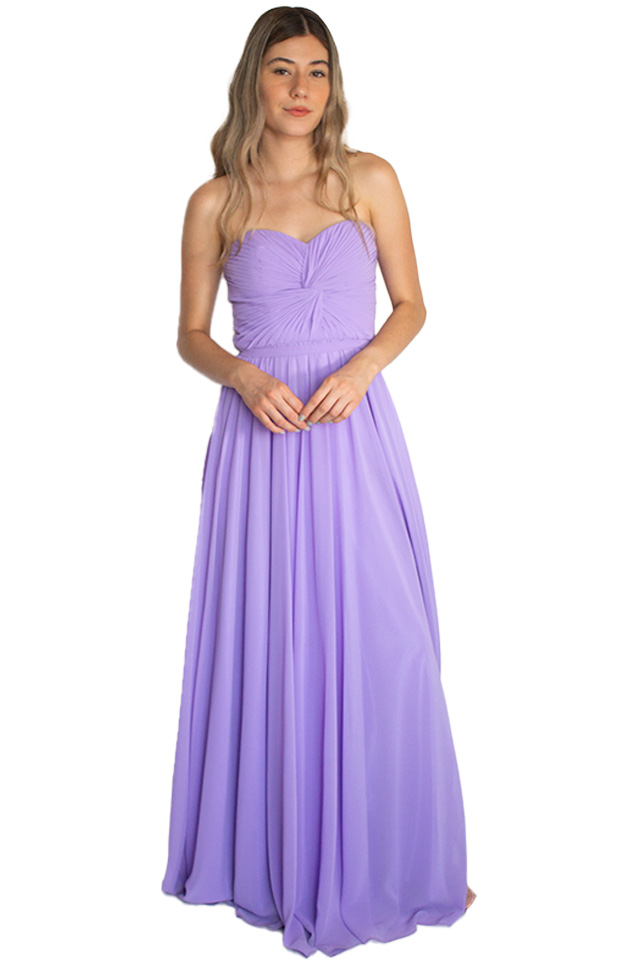 vestido Dancing Queen en renta