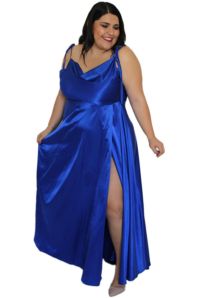 vestido Cinderella divine en renta