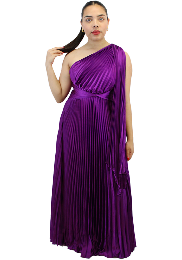 vestido Luxxel en renta